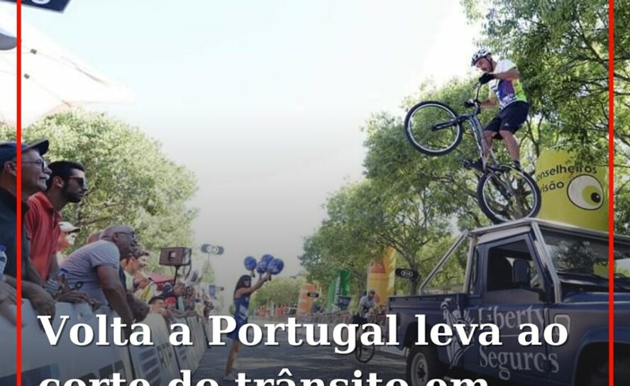 Decorre desde 24 de julho e até ao dia 04 de agosto