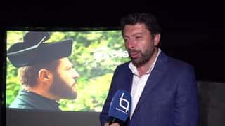 EM DIRETO : Apresentação da Feira do Pinhal de Oleiros
