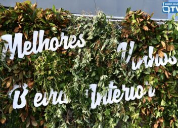 Entrega de Prémios do 17º Concurso de Vinhos da Beira Interior
