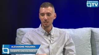 Entrevista - Alexandre Pissarra
