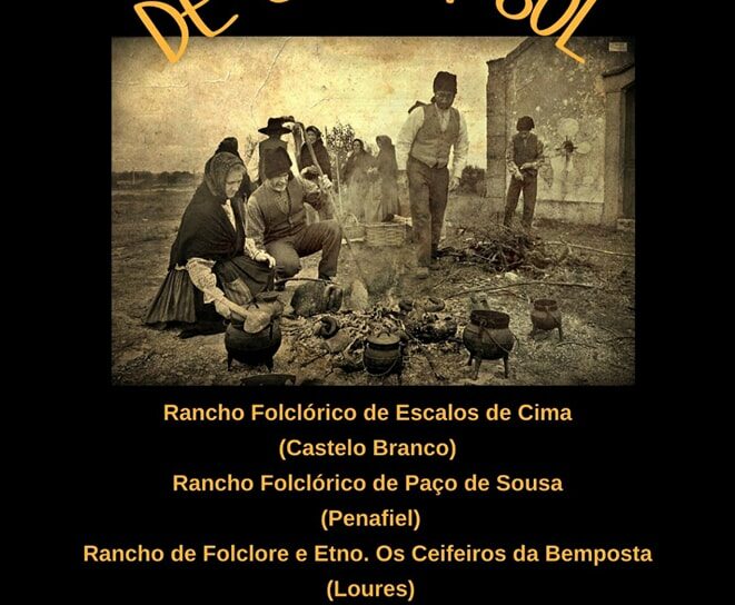 Escalos de Cima
