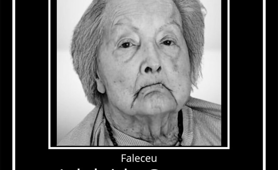 Faleceu