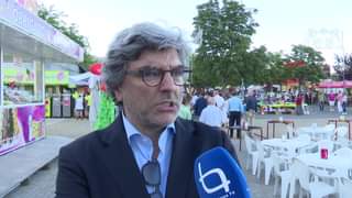Feira de São Tiago arranca na Covilhã