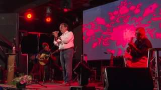 Festa de São Cristóvão com Raquel Maria
