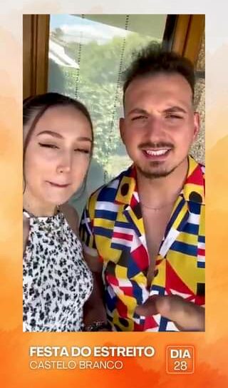 Festa do Estreito