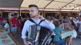 Festival do Peixe do Rio em São Pedro do Esteval
