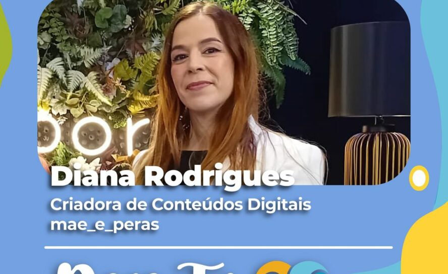 Hoje em direto - Diana Rodrigues
