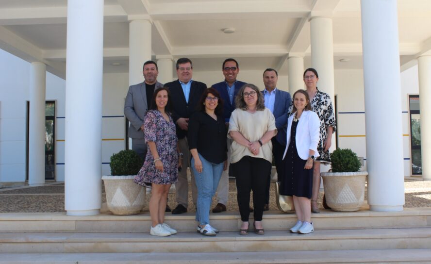 Hotelaria e Turismo juntam IPCB e Vila de Rei