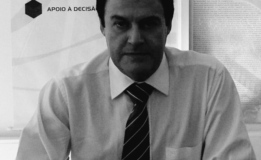 Morreu José Marques