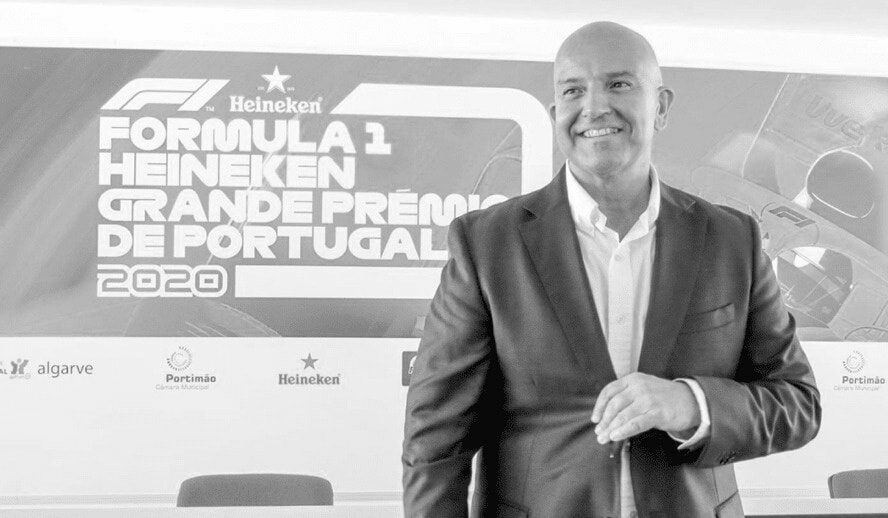 Morreu Paulo Pinheiro