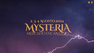 Mysteria -mercado encantado