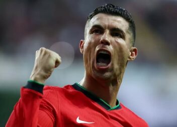 Portugal vence Eslovénia e está nos quartos de final do Euro 2024