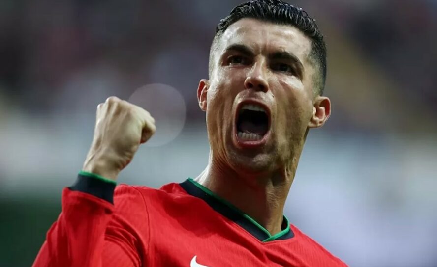 Portugal vence Eslovénia e está nos quartos de final do Euro 2024
