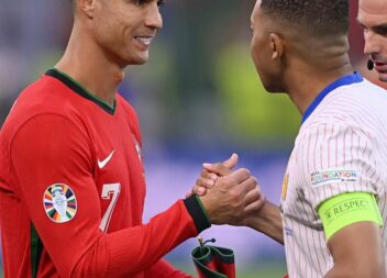 Sonho europeu acabou. Portugal perde com a França nos penáltis