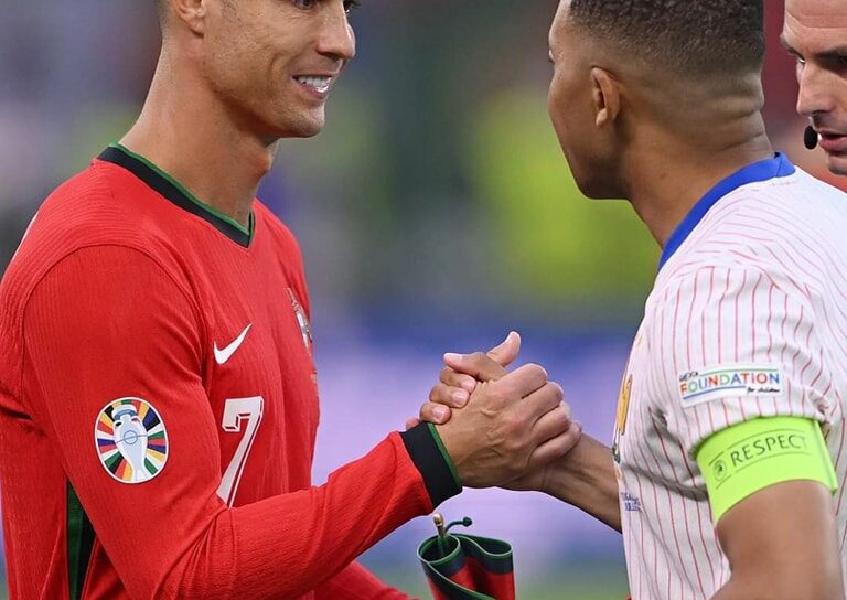 Sonho europeu acabou. Portugal perde com a França nos penáltis