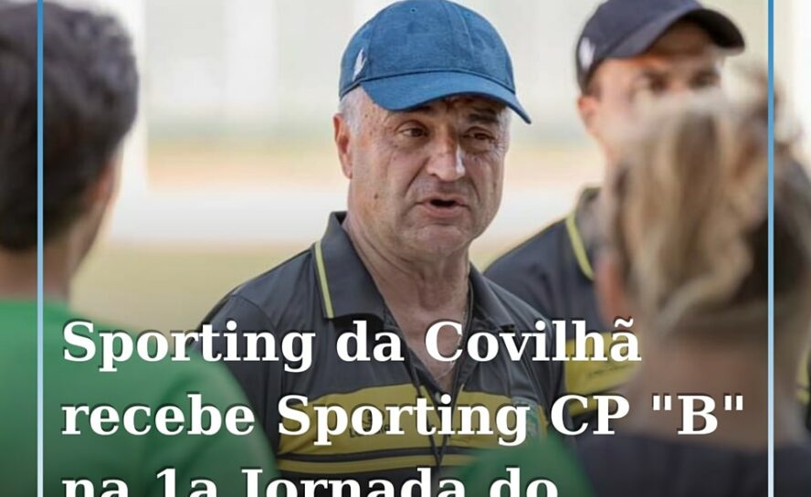 Sorteio na cidade do futebol do campeonato da liga 3