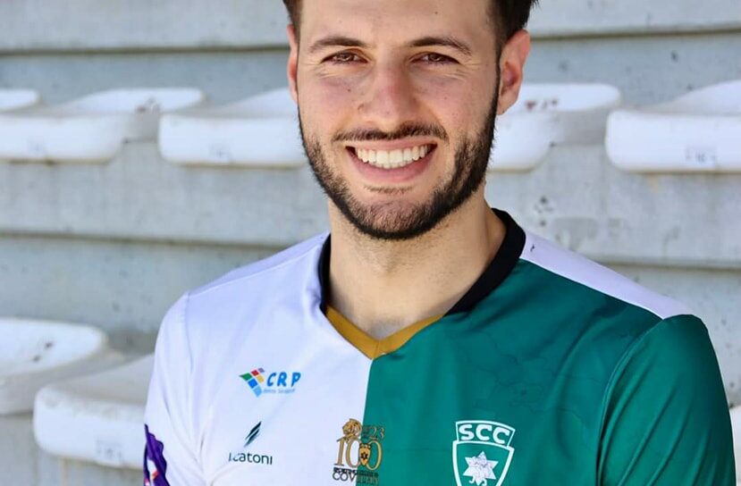 Sporting da Covilhã contrata torre defensiva