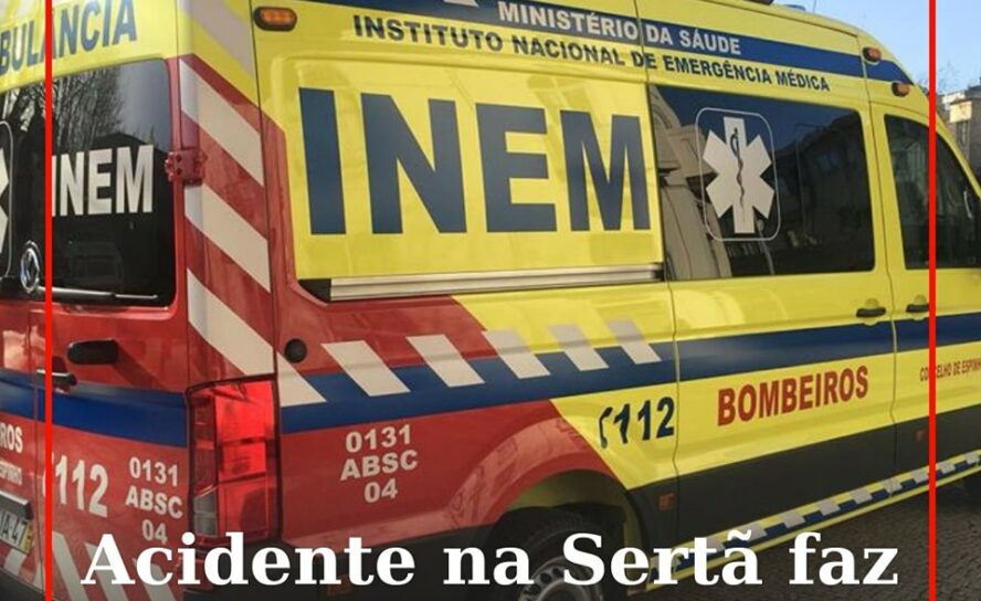 Um homem de 64 anos de idade