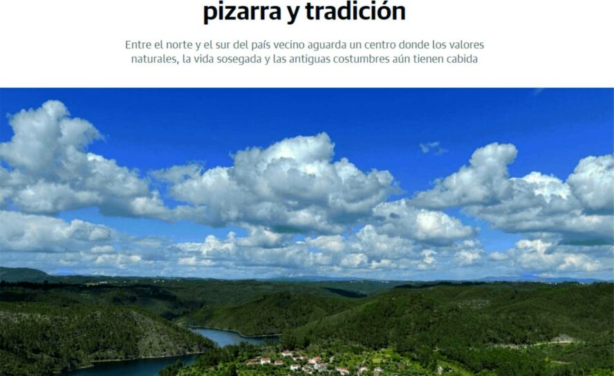 Vila de Rei