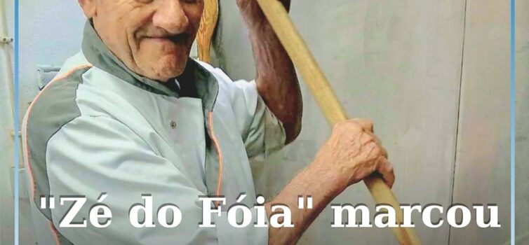 "Zé do Fóia"