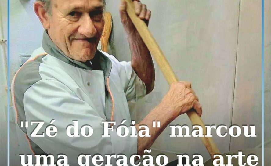 "Zé do Fóia"