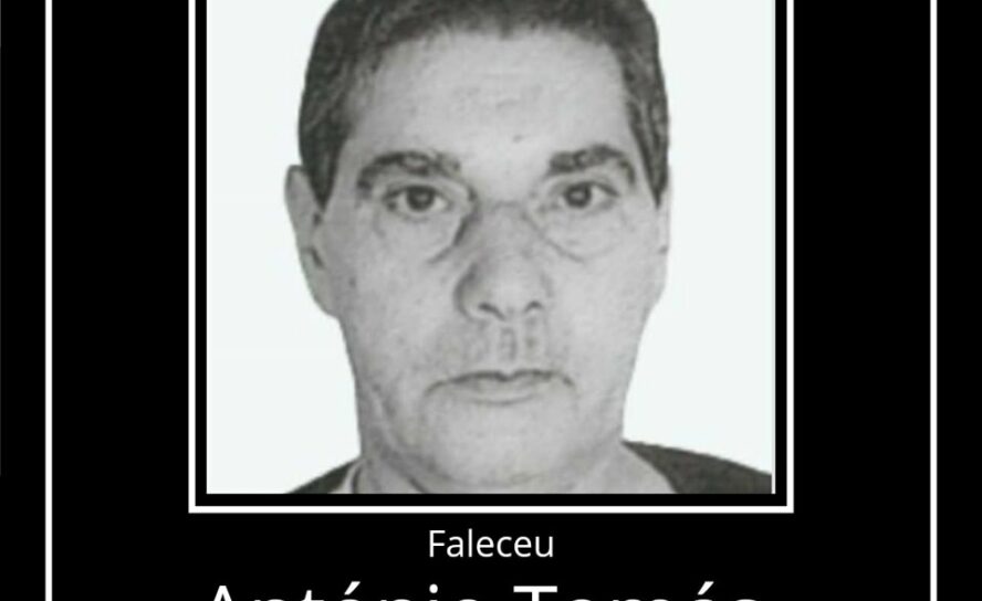 Faleceu