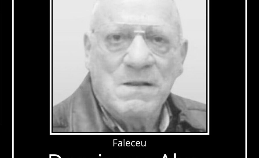 Faleceu