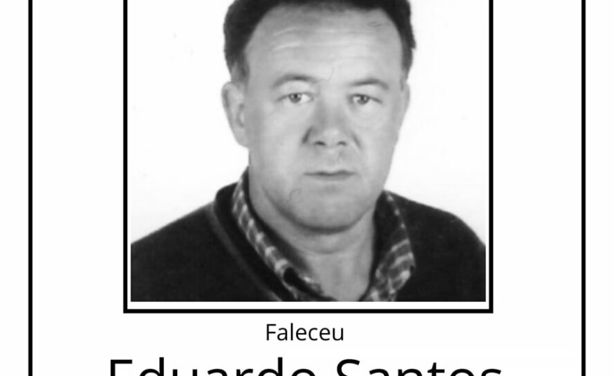 Faleceu