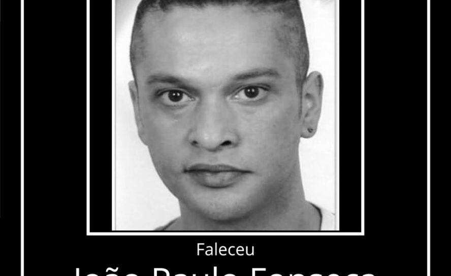 Faleceu