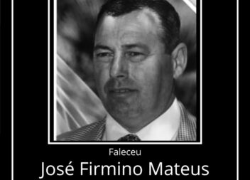 Faleceu