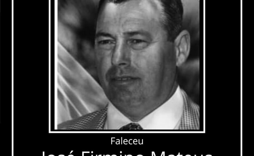Faleceu