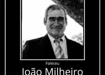 Faleceu