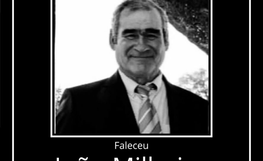 Faleceu