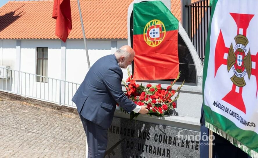 Fundão