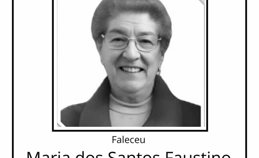 Faleceu