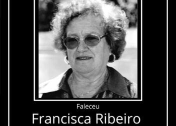 Faleceu