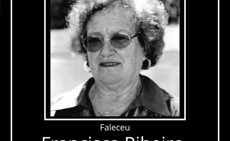 Faleceu
