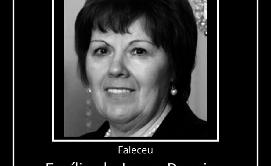 Faleceu