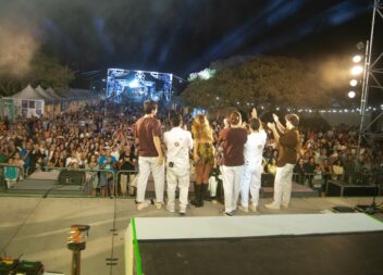 Vila de Rei