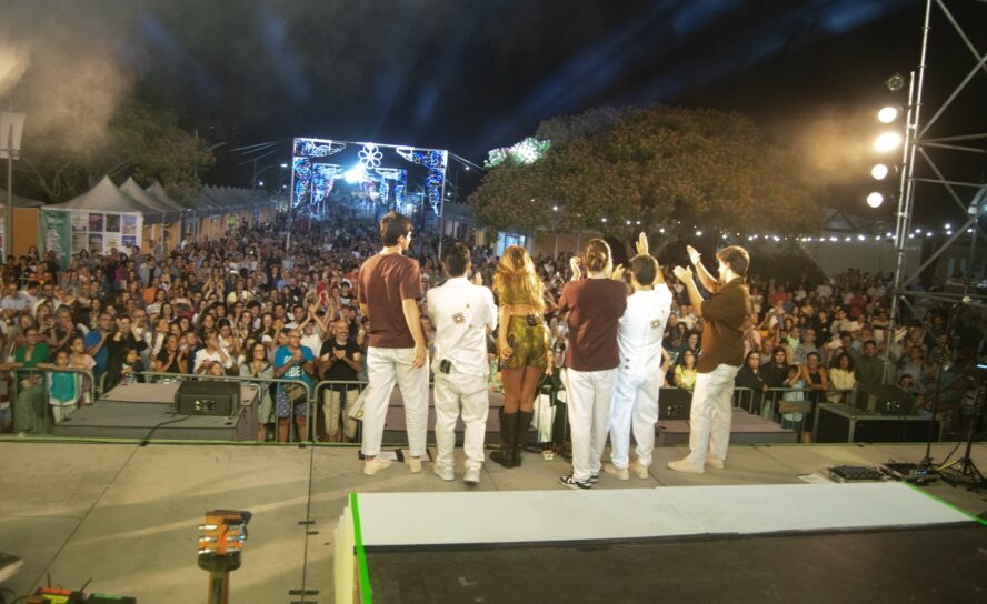 Vila de Rei