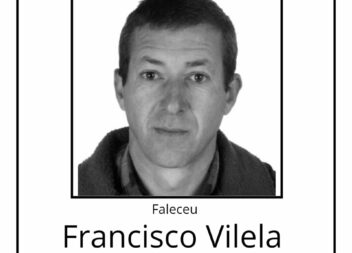 Faleceu