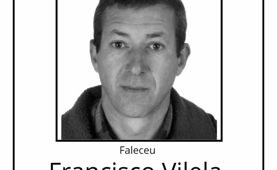 Faleceu