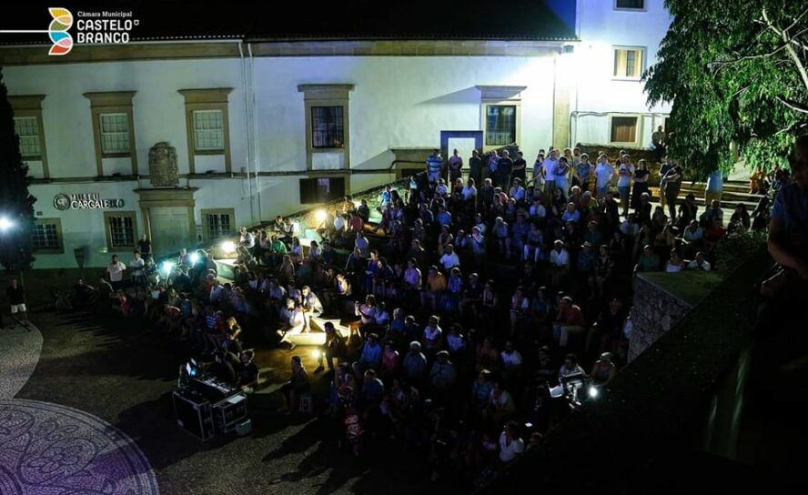 Castelo Branco