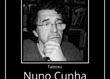 Faleceu