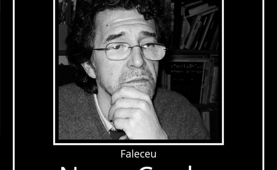 Faleceu