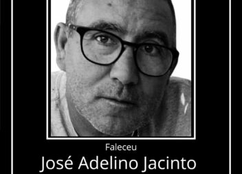 Faleceu