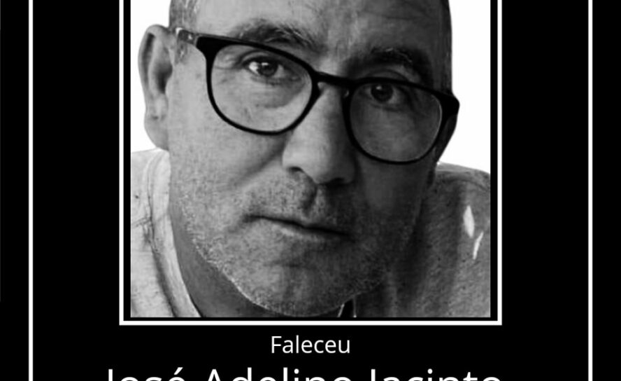 Faleceu