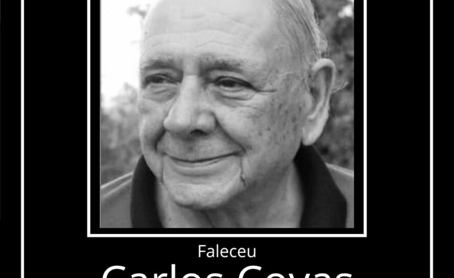 Faleceu