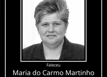 Faleceu