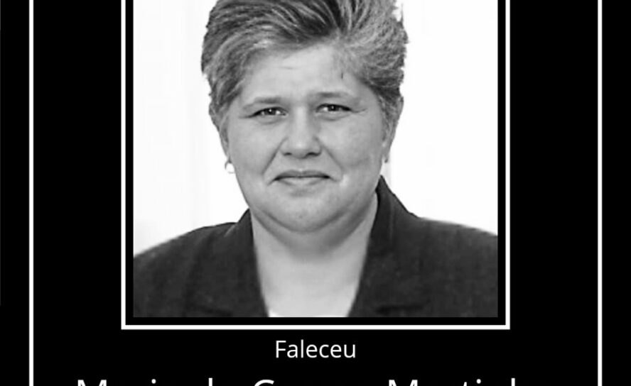 Faleceu